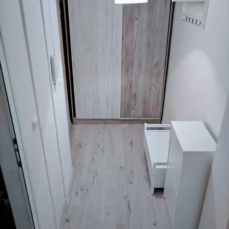 Romeo And Juliet Apartment