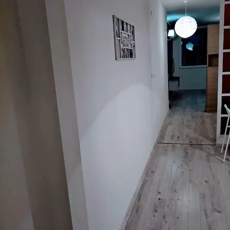 Romeo And Juliet Apartment