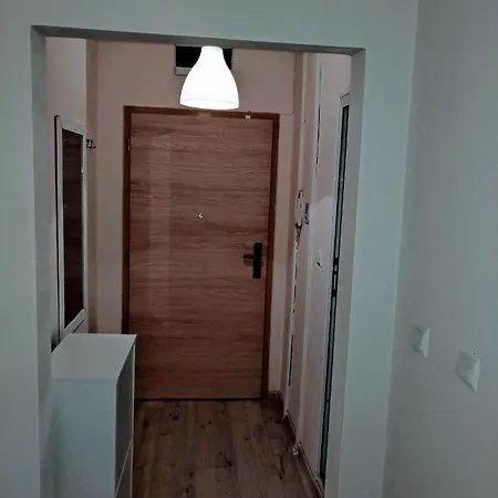 Romeo And Juliet Apartment