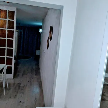 Romeo And Juliet Apartment *
