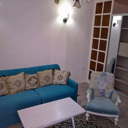 Romeo And Juliet Apartment Sofia