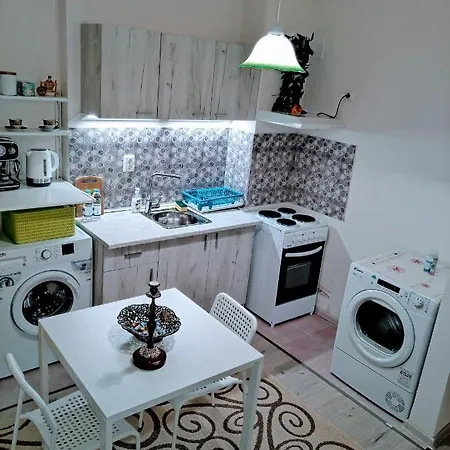 Romeo And Juliet Apartment *